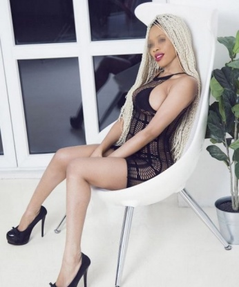 Проститутка Зинаида