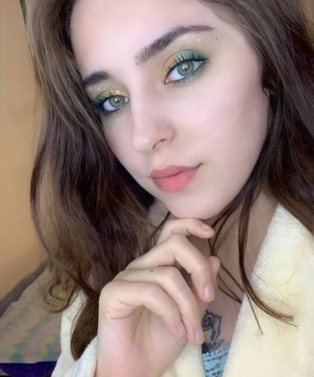 Проститутка Катенька