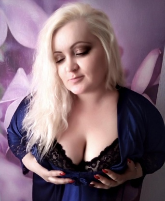 Проститутка Алёночка