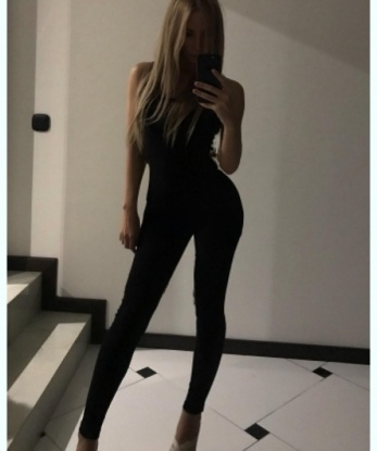 Проститутка Евгения