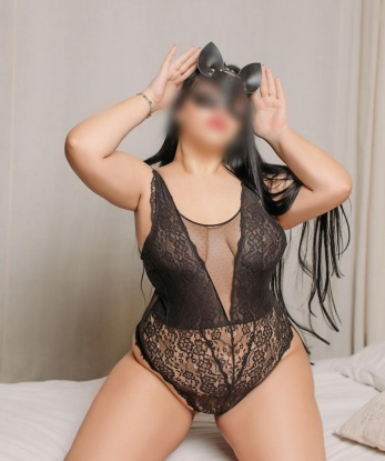 Проститутка Жанна